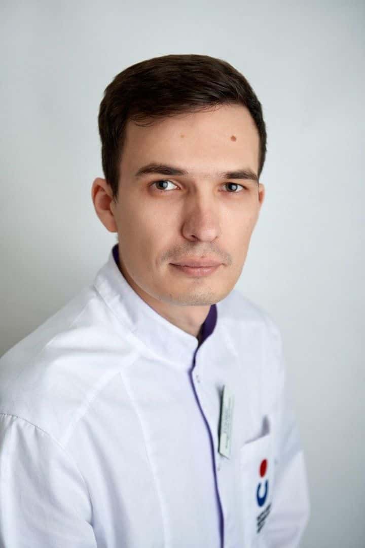 Read more about the article Кузьмин Владислав Сергеевич